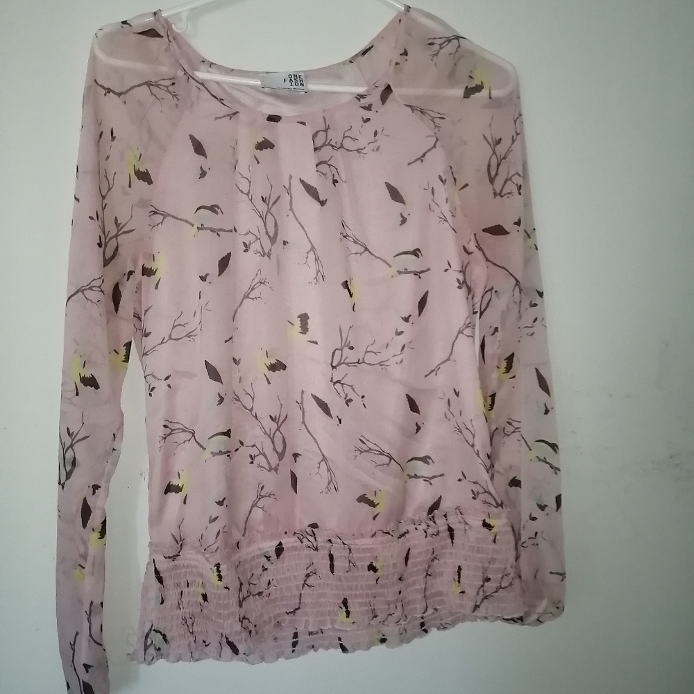 Blouse